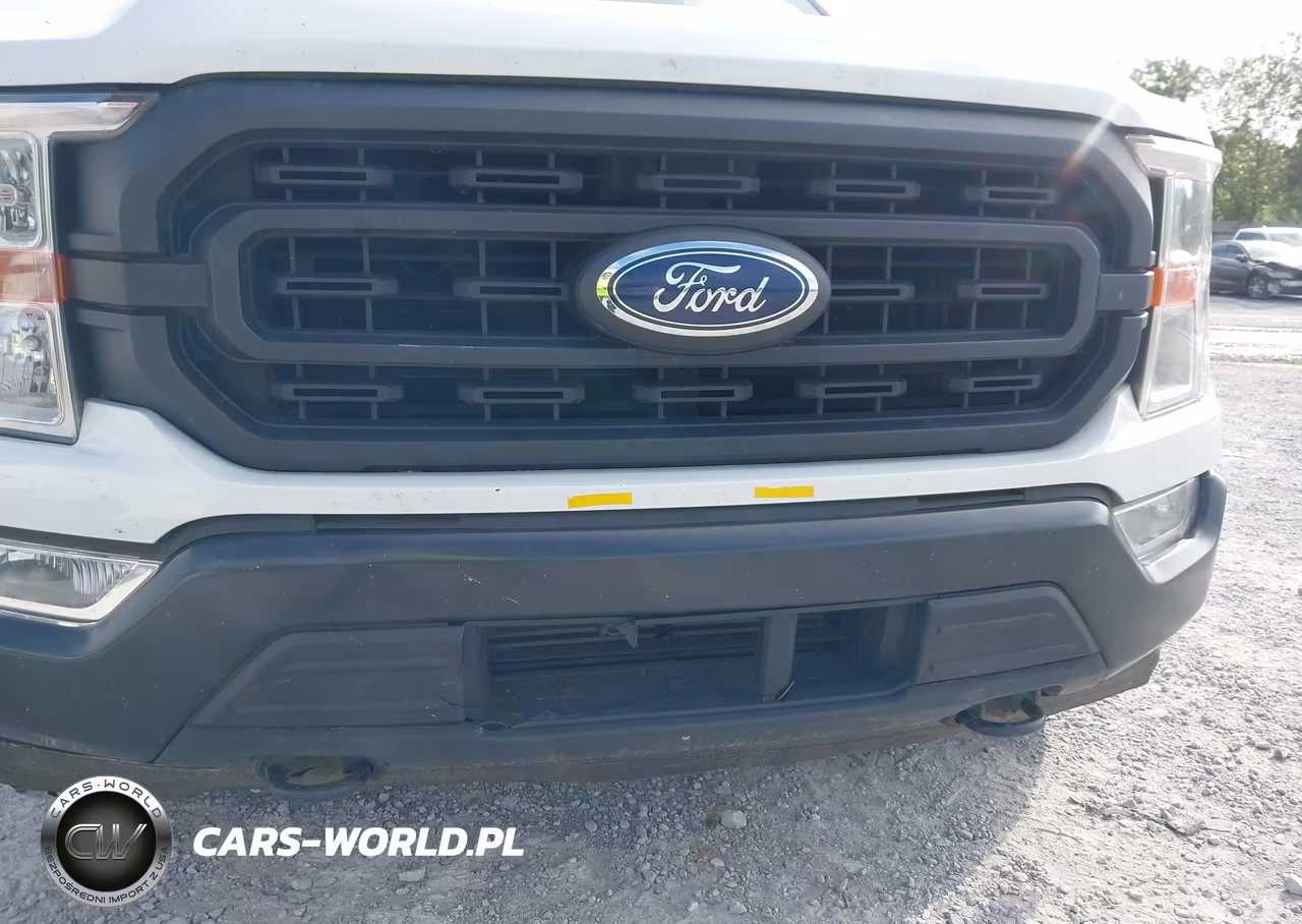 2021 Ford F-150 Xl VIN:1FTFW1E19MFC59511 - 18