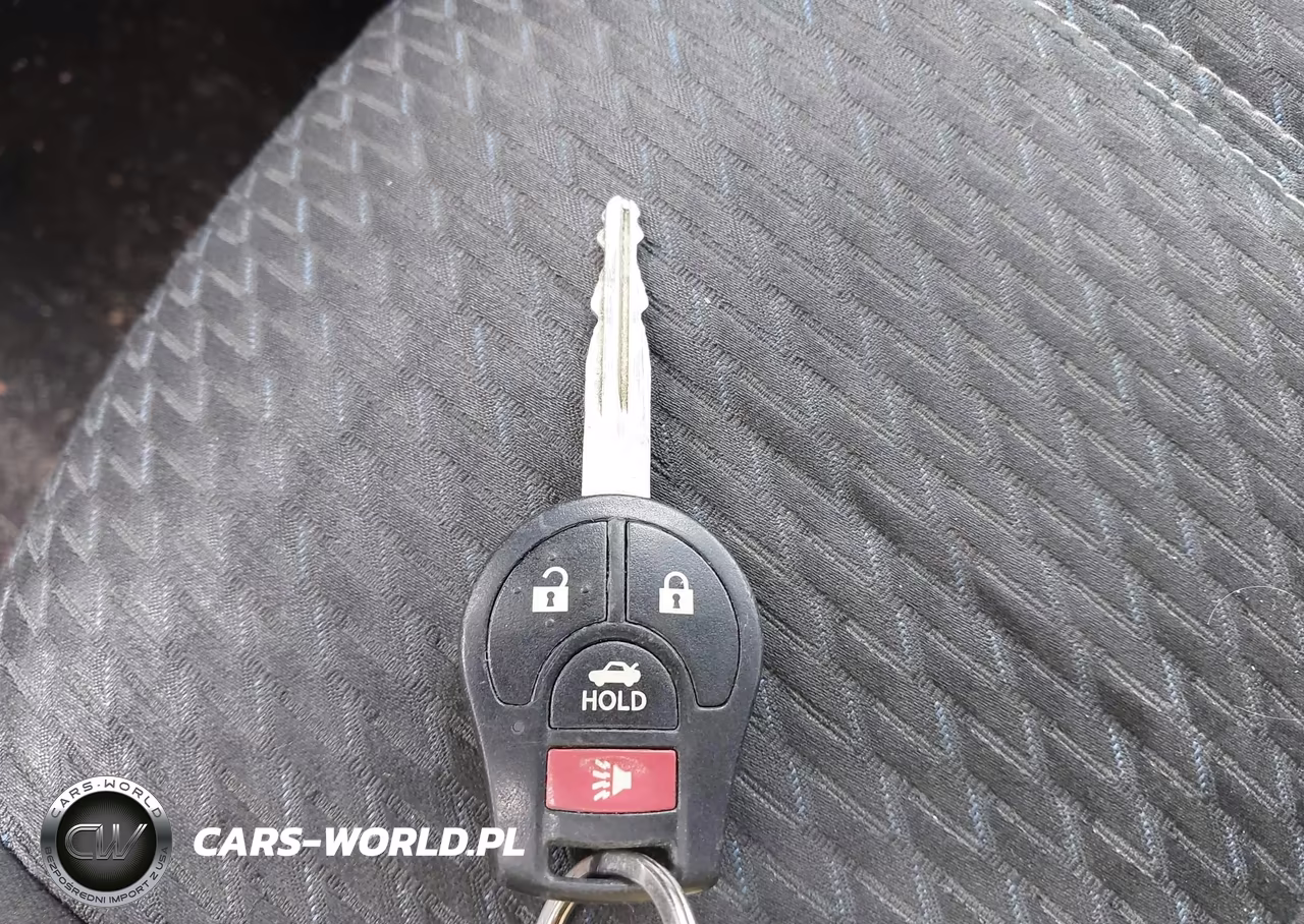 2013 Nissan Sentra Sr VIN:3N1AB7AP1DL792707 - 11