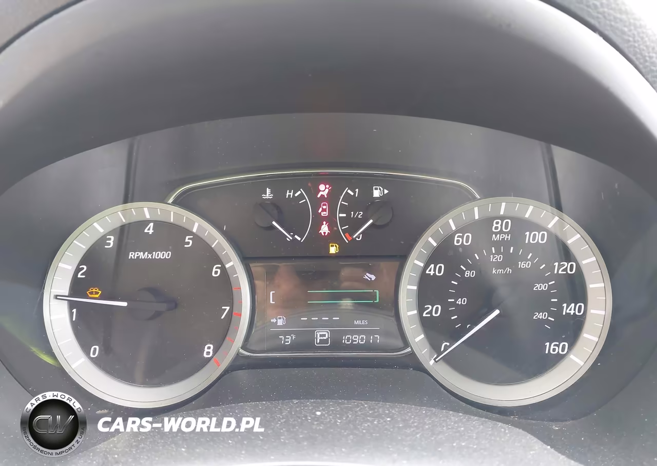 2013 Nissan Sentra Sr VIN:3N1AB7AP1DL792707 - 7