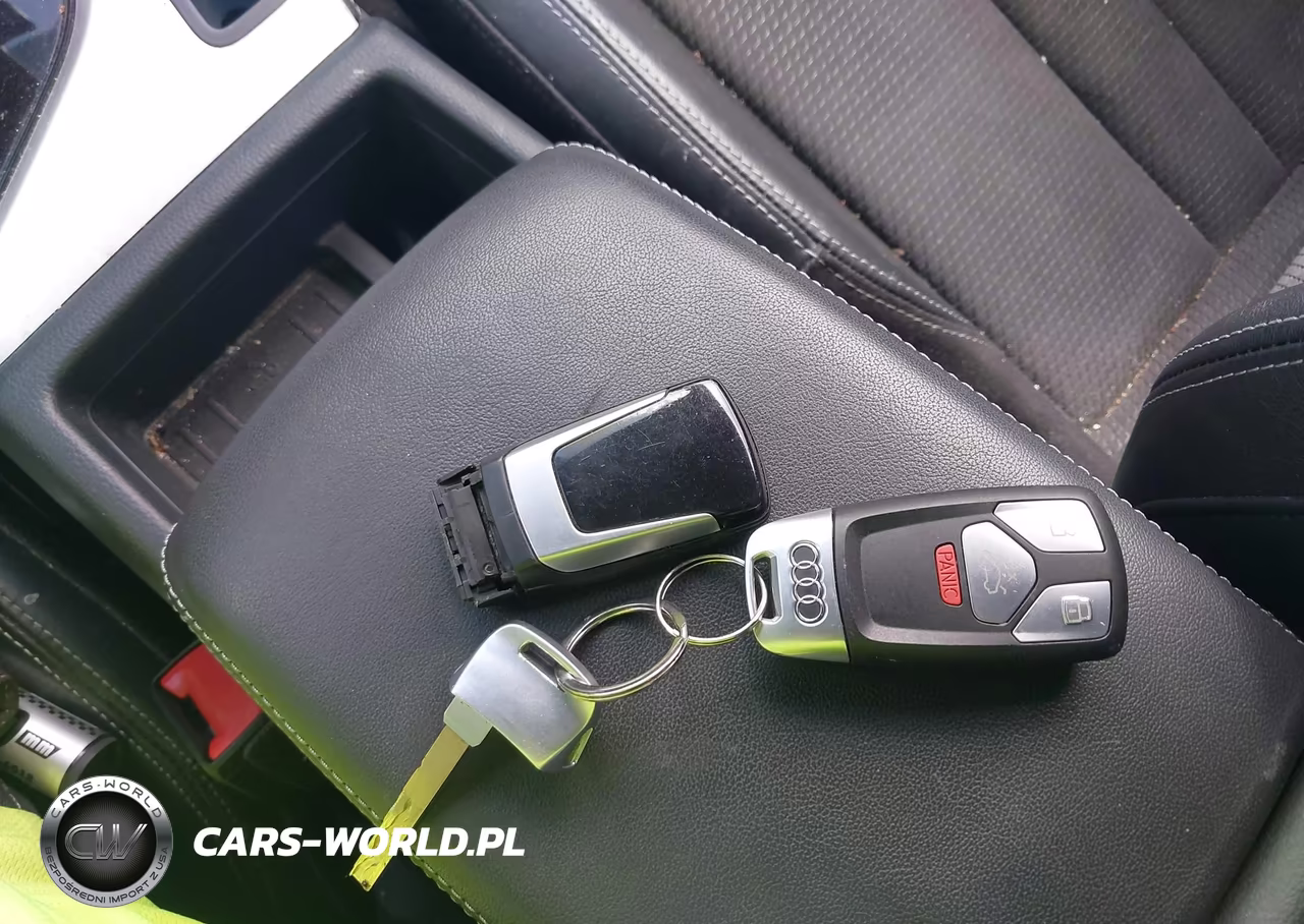 2020 Audi A4 Premium Plus 45 Tfsi Quattro S Tronic VIN:WAUENAF4XLN011793 - 11