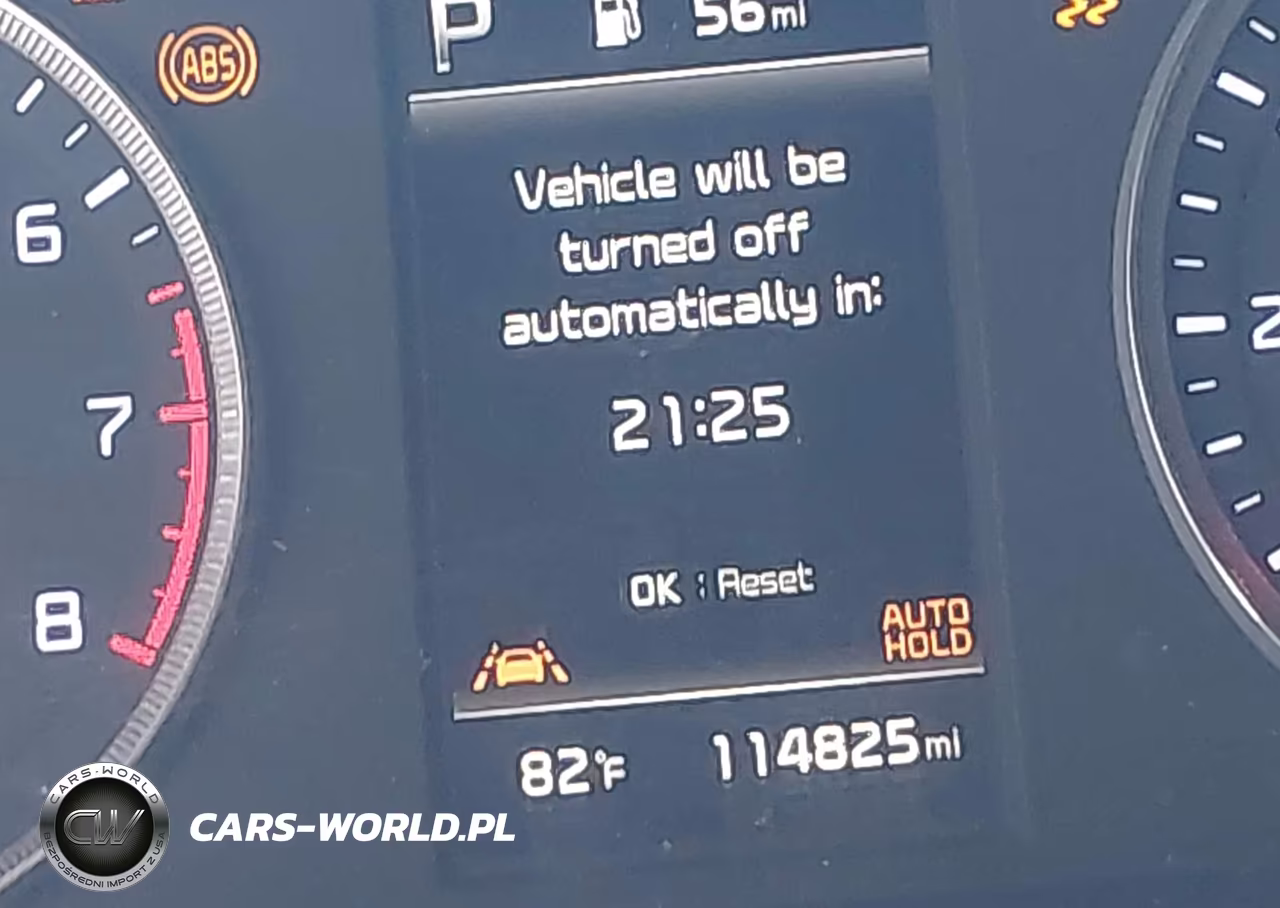 2021 Kia K5 Ex VIN:5XXG34J20MG066596 - 15