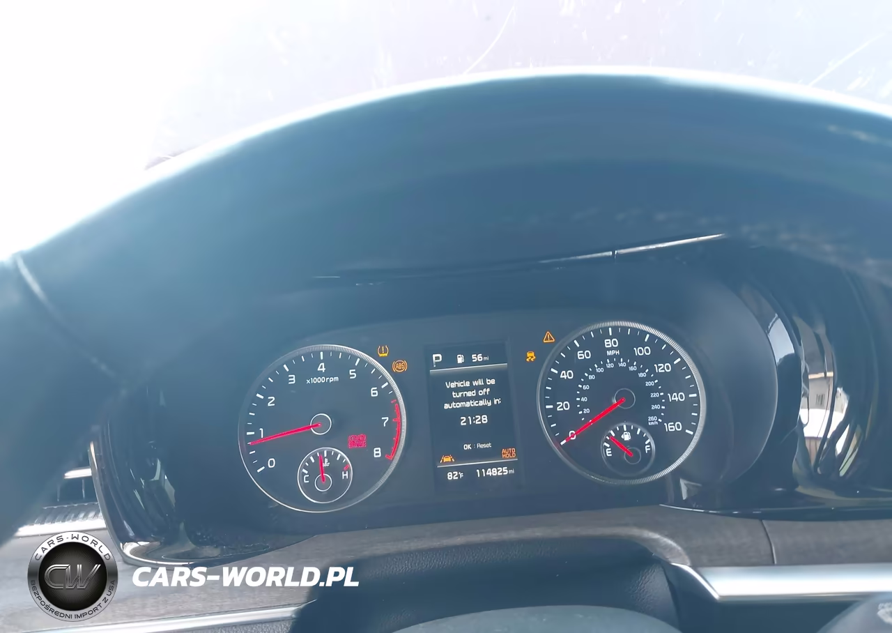 2021 Kia K5 Ex VIN:5XXG34J20MG066596 - 7