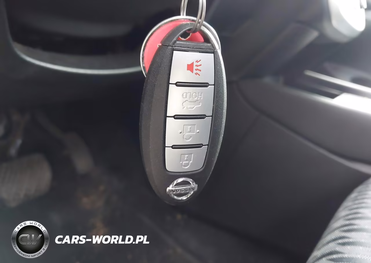 2017 Nissan Altima 2.5 S VIN:1N4AL3AP3HN358562 - 11