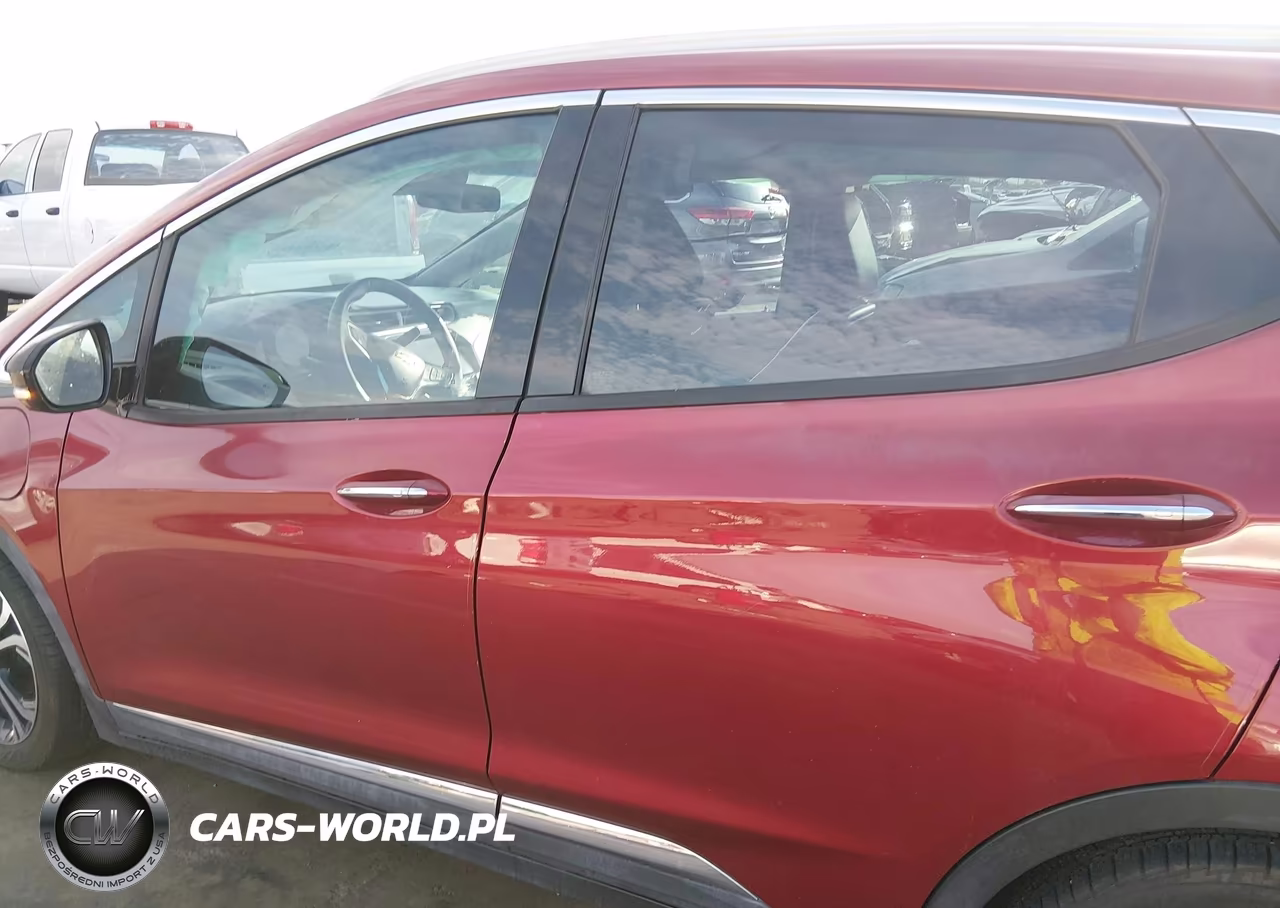 2017 Chevrolet Bolt Ev Premier VIN:1G1FX6S06H4180071 - 14