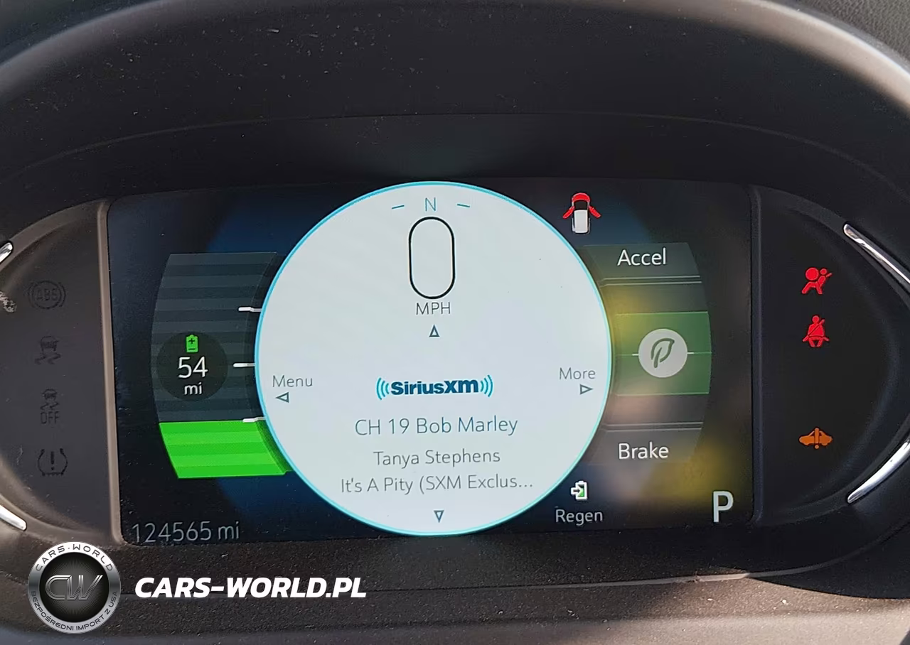 2017 Chevrolet Bolt Ev Premier VIN:1G1FX6S06H4180071 - 18