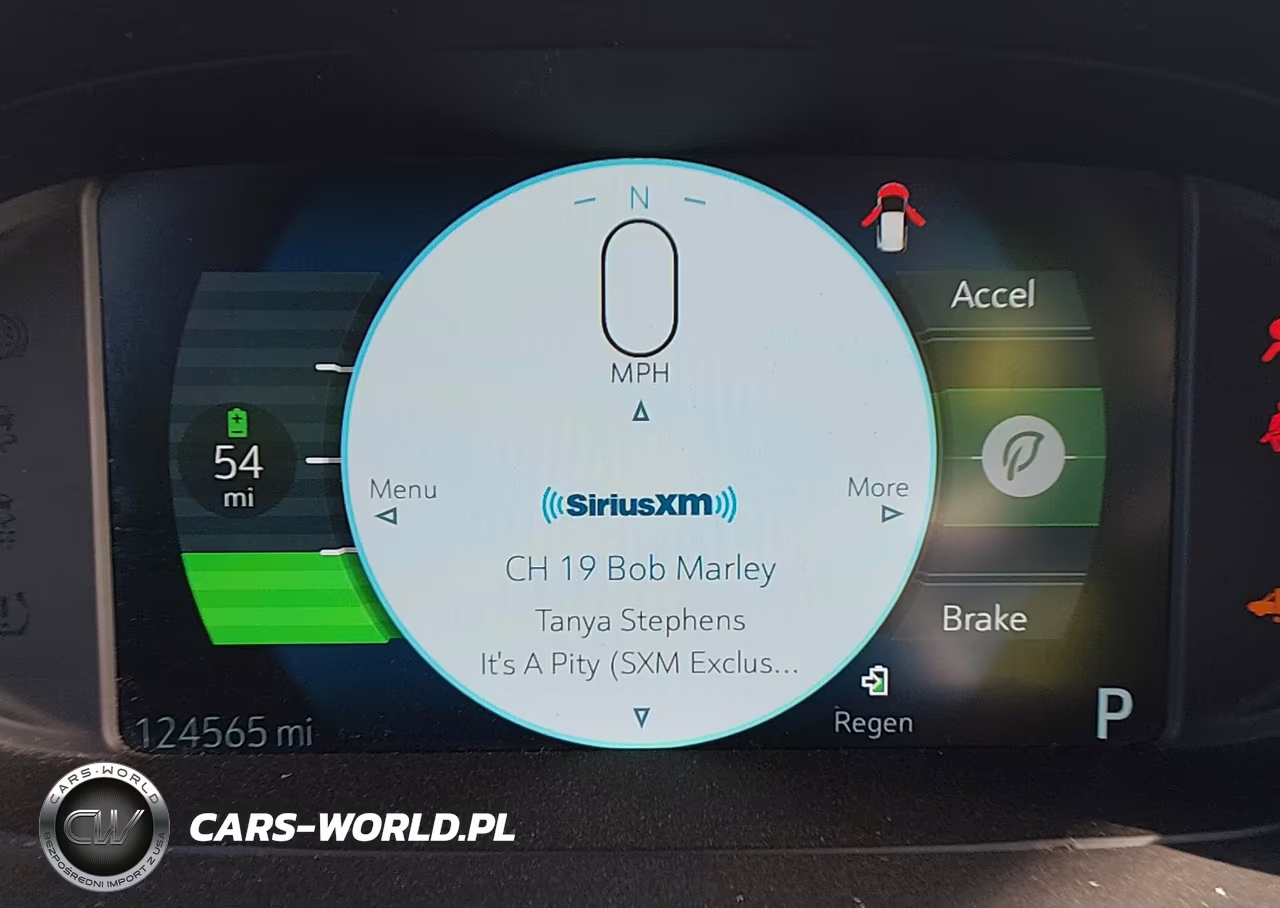 2017 Chevrolet Bolt Ev Premier VIN:1G1FX6S06H4180071 - 7