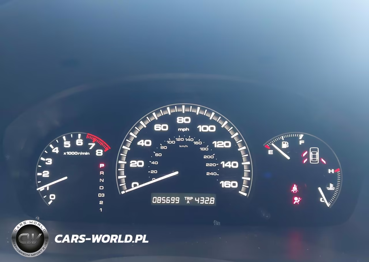 2007 Honda Accord 2.4 Se VIN:1HGCM56317A194723 - 7