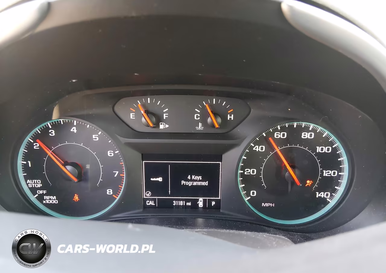 2022 Chevrolet Malibu Fwd Lt VIN:1G1ZD5ST9NF141193 - 7