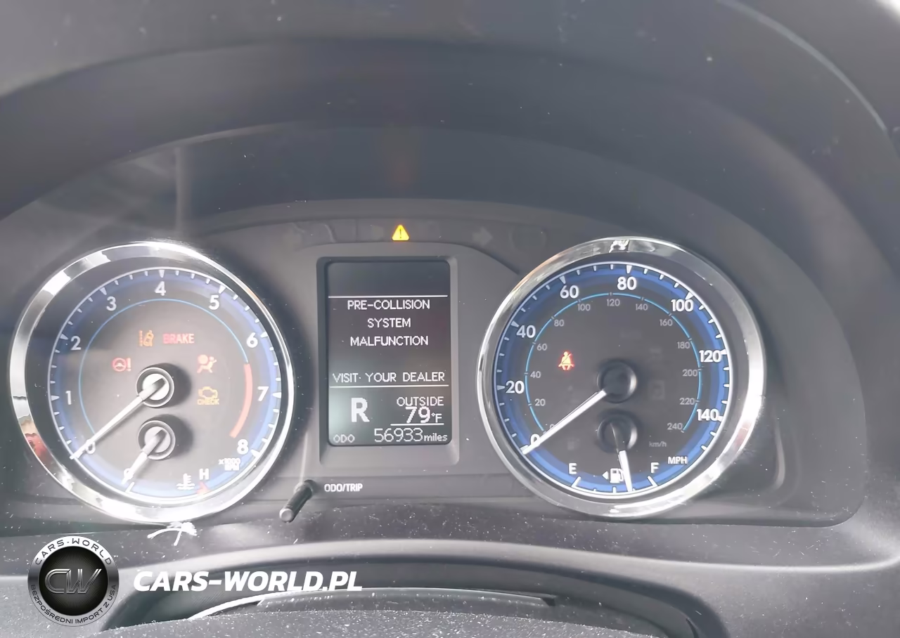 2019 Toyota Corolla Le VIN:5YFBURHEXKP857050 - 7