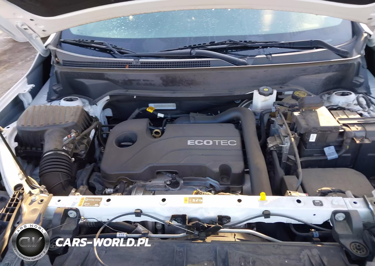 2020 GMC Terrain Fwd Sle VIN:3GKALMEVXLL334071 - 10