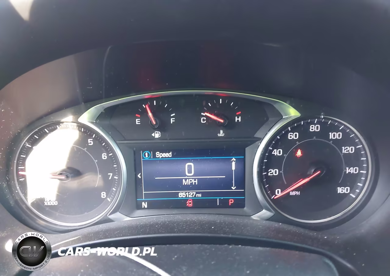 2020 GMC Terrain Fwd Sle VIN:3GKALMEVXLL334071 - 7