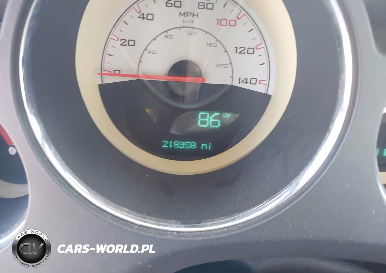 2014 Dodge Challenger Sxt 100Th Anniversary Appearance Group VIN:2C3CDYAG3EH229744 - 7
