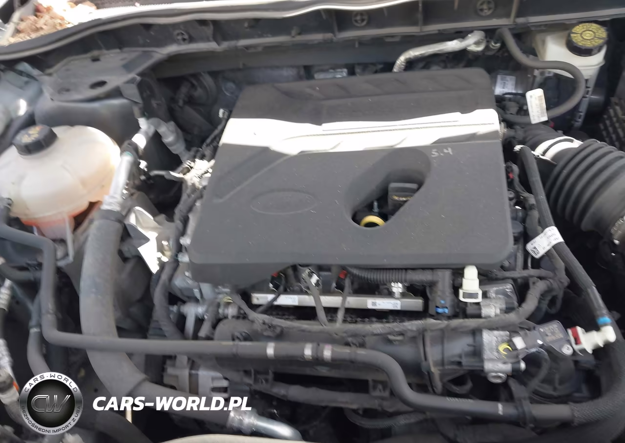 2020 Ford Escape Se VIN:1FMCU9G63LUA19294 - 10