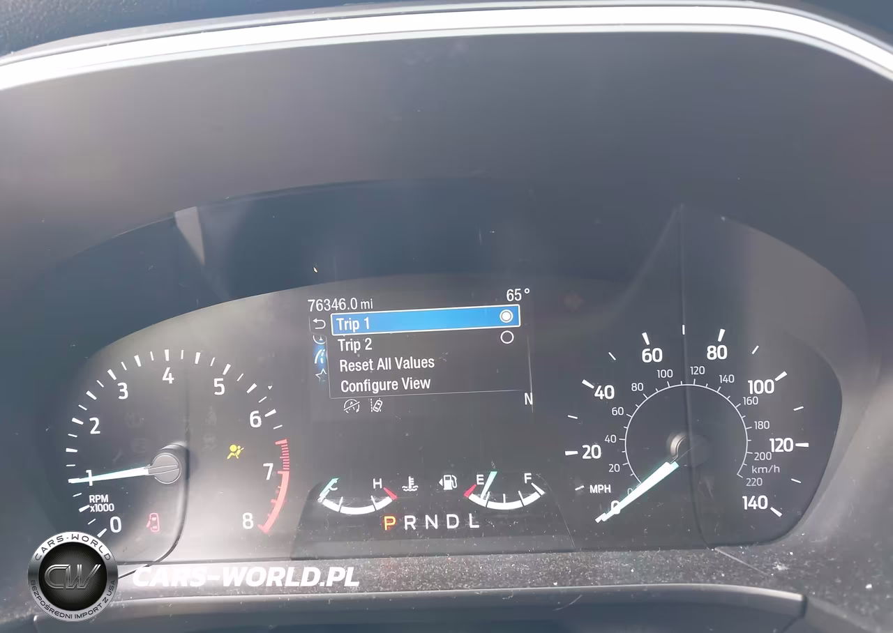 2020 Ford Escape Se VIN:1FMCU9G63LUA19294 - 7