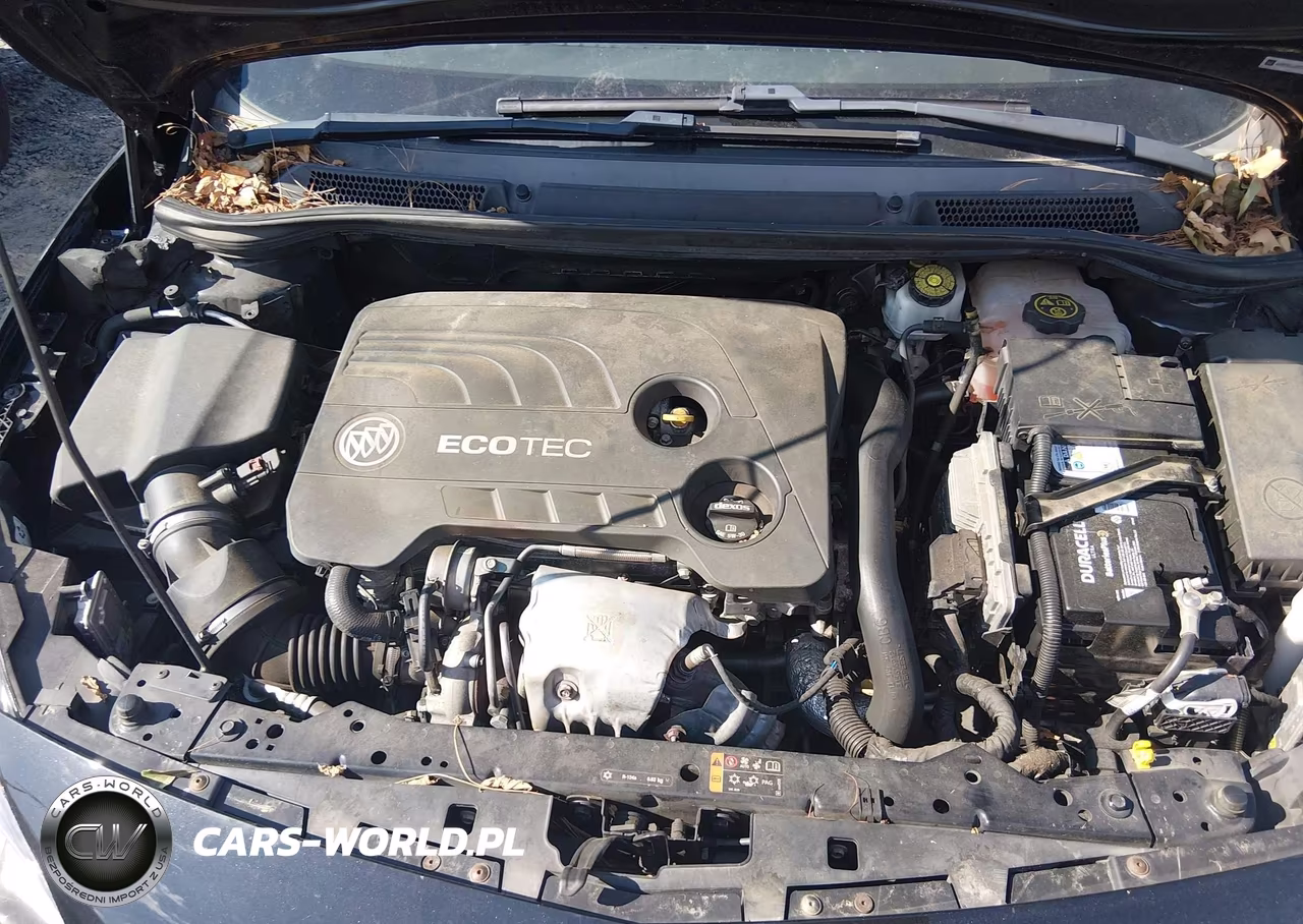 2018 Buick Cascada Premium VIN:W04WH3N52JG085015 - 10
