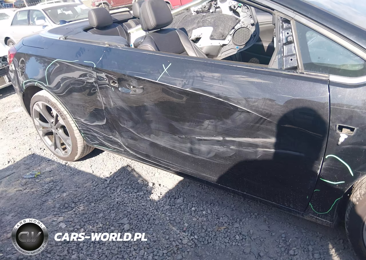 2018 Buick Cascada Premium VIN:W04WH3N52JG085015 - 20