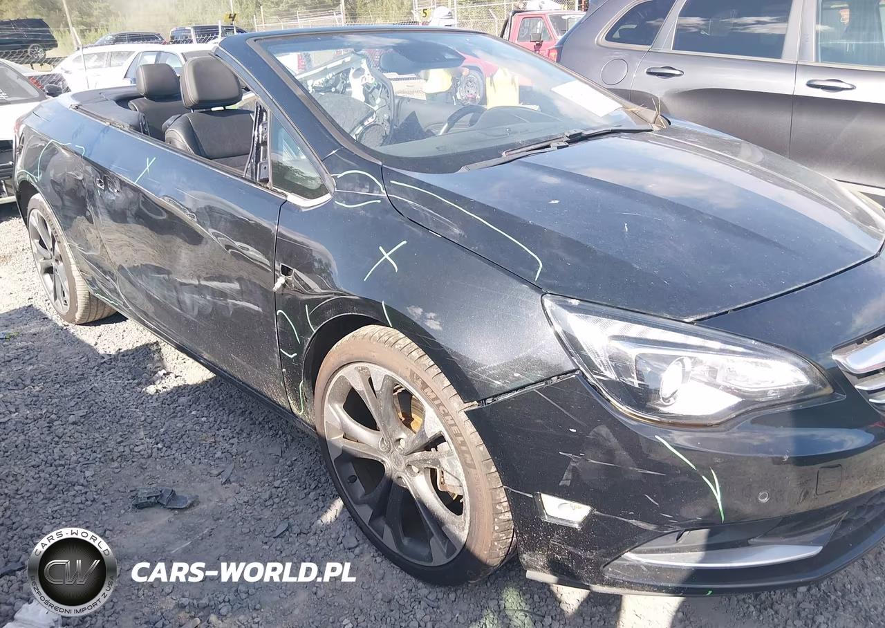 2018 Buick Cascada Premium VIN:W04WH3N52JG085015 - 21