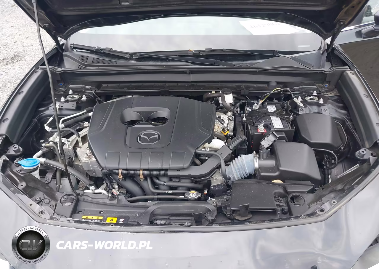 2023 Mazda Cx-30 2.5 S Select VIN:3MVDMBBMXPM508841 - 10