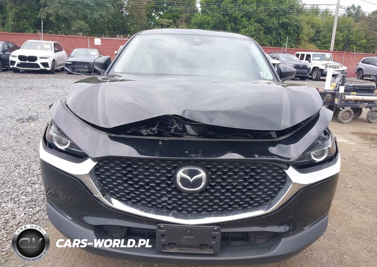2023 Mazda Cx-30 2.5 S Select VIN:3MVDMBBMXPM508841 - 12