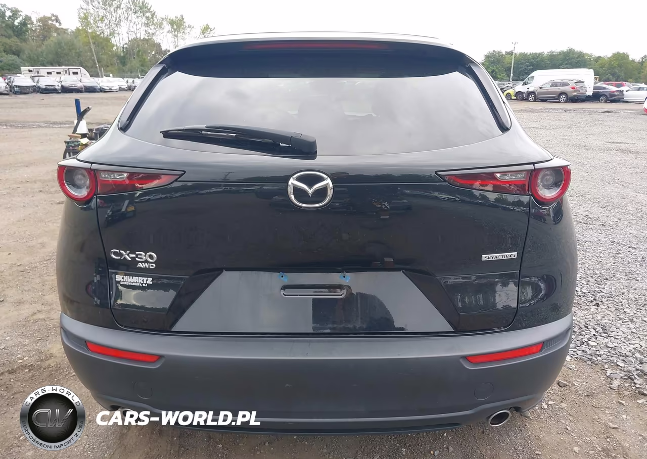 2023 Mazda Cx-30 2.5 S Select VIN:3MVDMBBMXPM508841 - 16