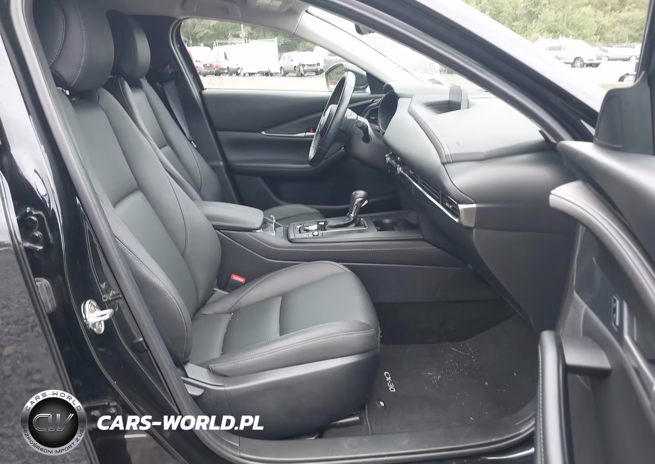 2023 Mazda Cx-30 2.5 S Select VIN:3MVDMBBMXPM508841 - 5