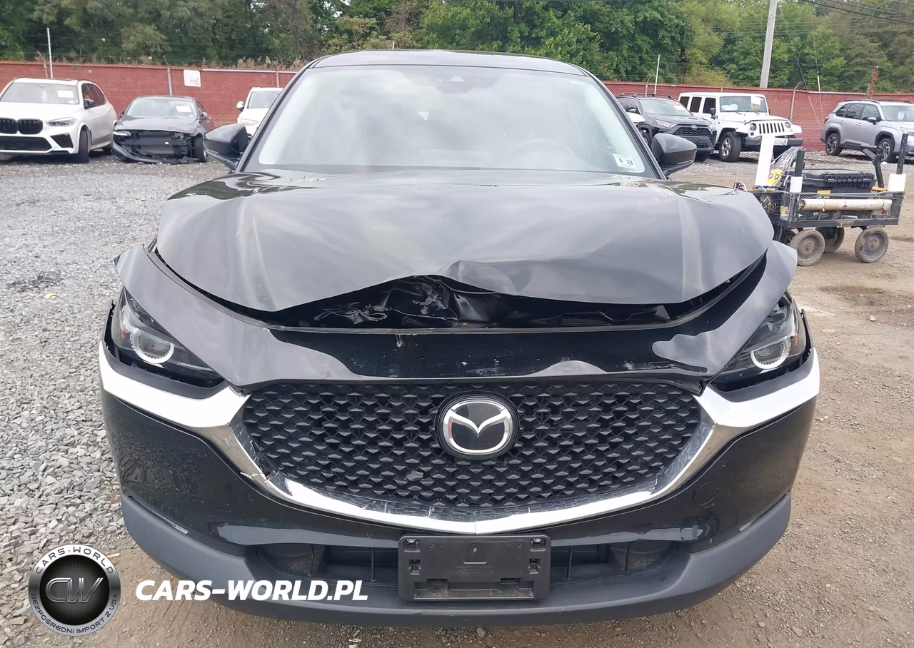 2023 Mazda Cx-30 2.5 S Select VIN:3MVDMBBMXPM508841 - 6