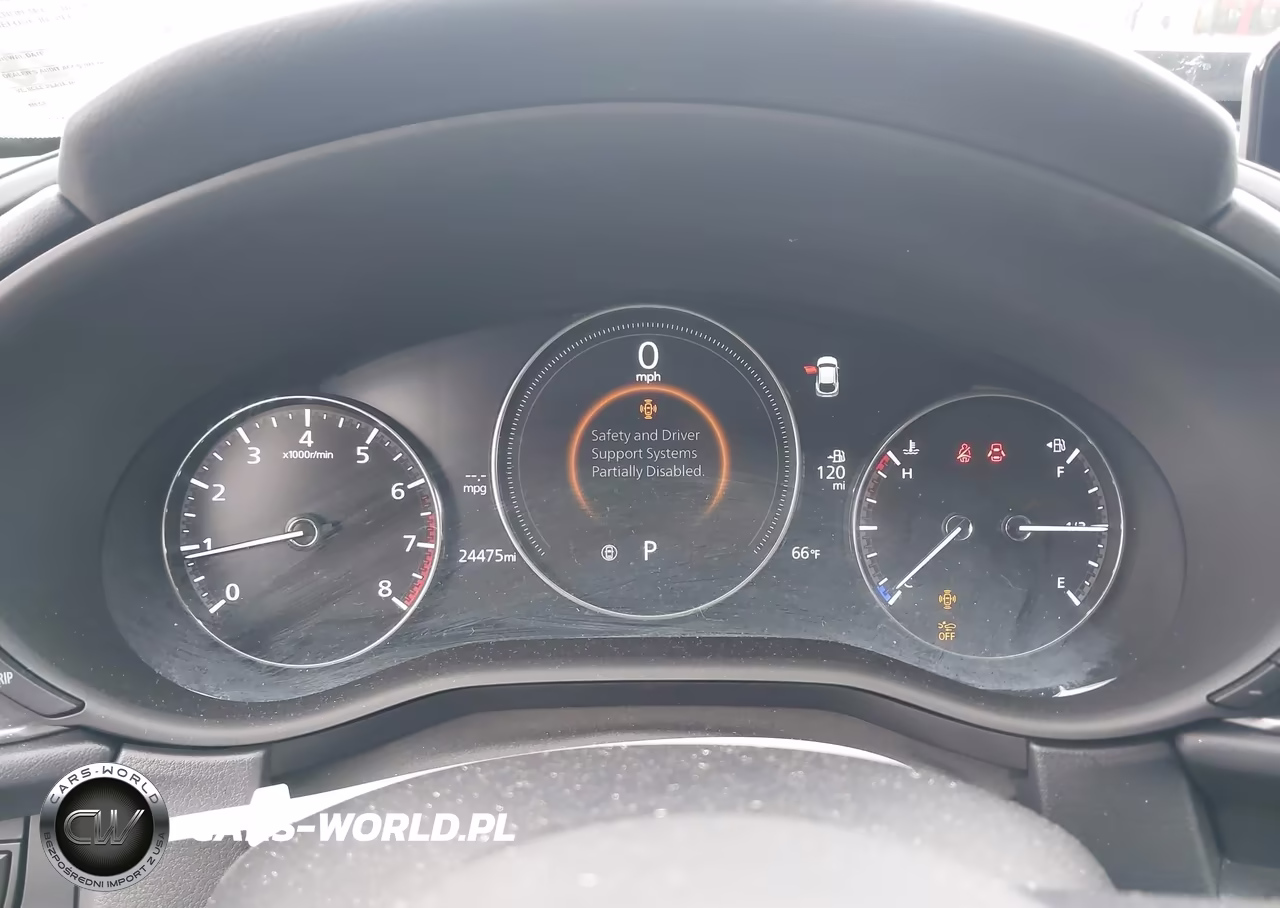 2023 Mazda Cx-30 2.5 S Select VIN:3MVDMBBMXPM508841 - 7