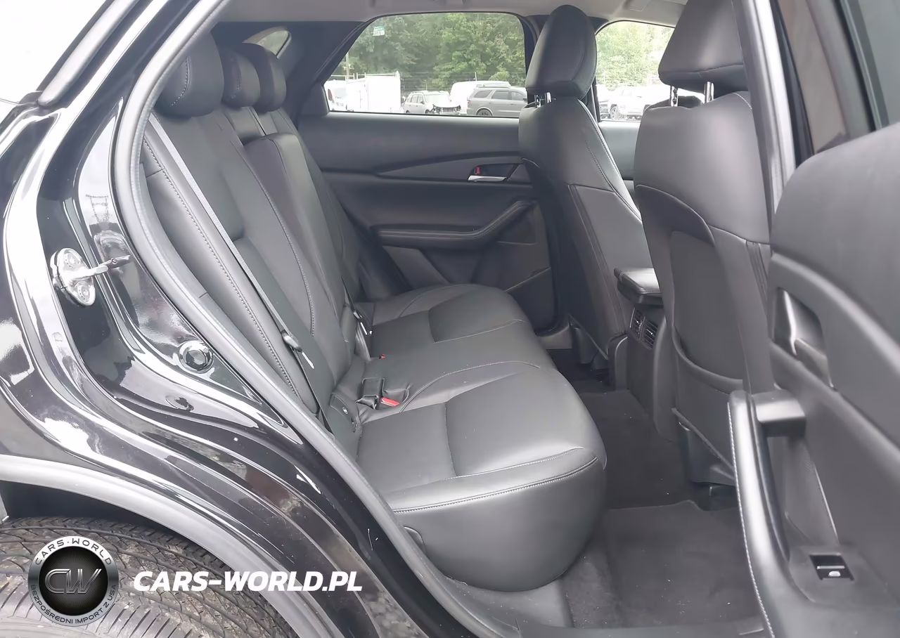 2023 Mazda Cx-30 2.5 S Select VIN:3MVDMBBMXPM508841 - 8