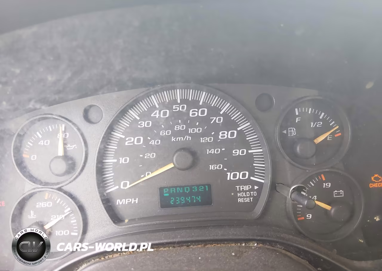 2005 Chevrolet Express VIN:1GCGG25V751235099 - 7