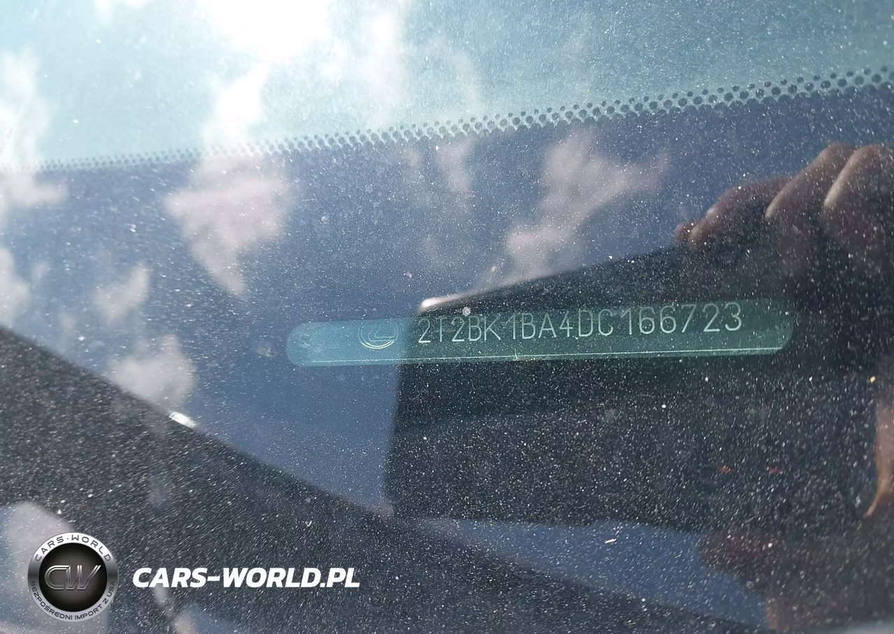 2013 Lexus Rx 350 VIN:2T2BK1BA4DC166723 - 9