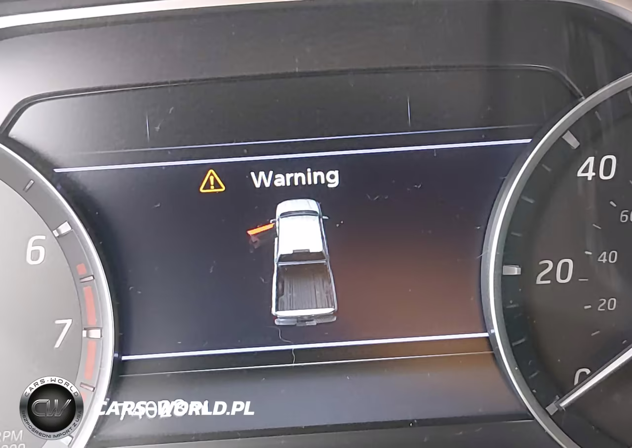 2020 Nissan Titan Sl 4X4 VIN:1N6AA1ED6LN502597 - 16