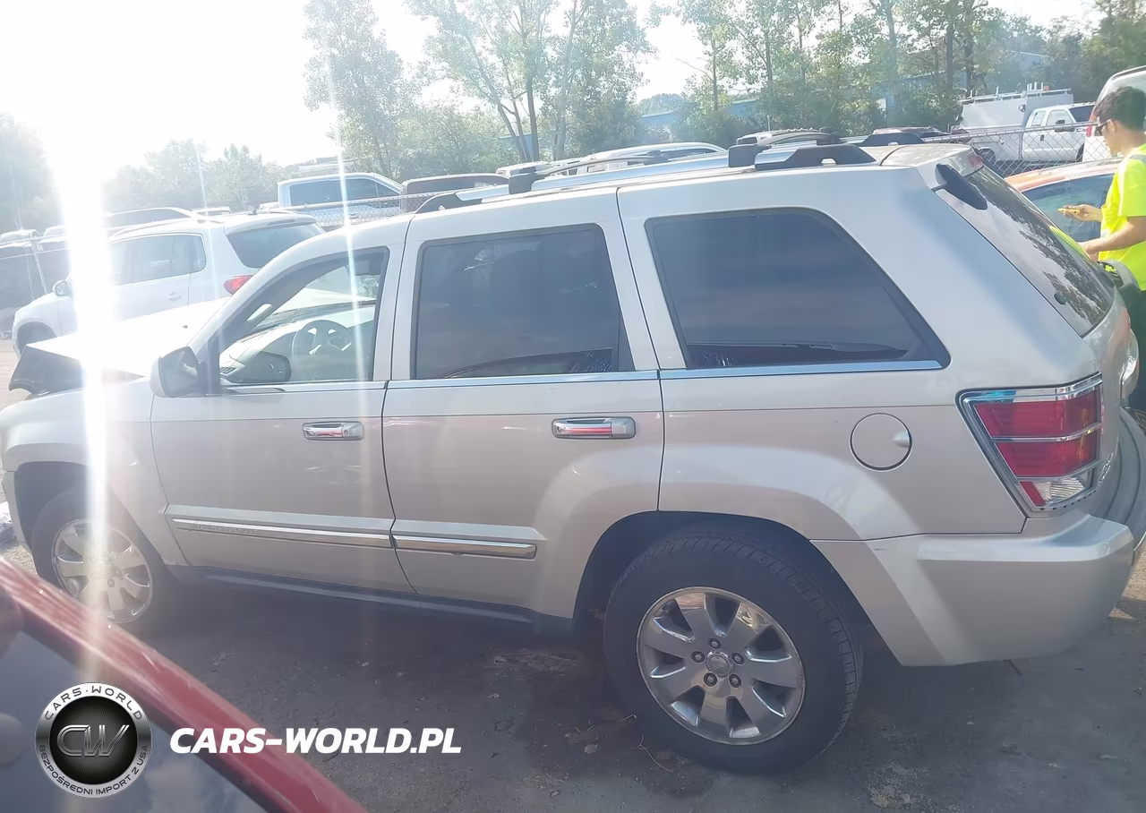 2010 Jeep Grand Cherokee Limited VIN:1J4RR5GT8AC151396 - 14