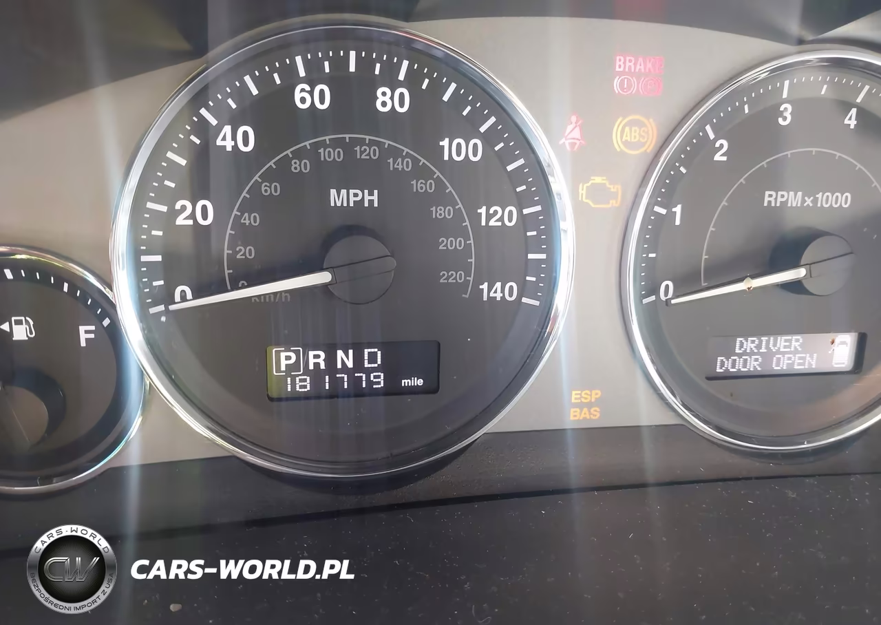 2010 Jeep Grand Cherokee Limited VIN:1J4RR5GT8AC151396 - 15