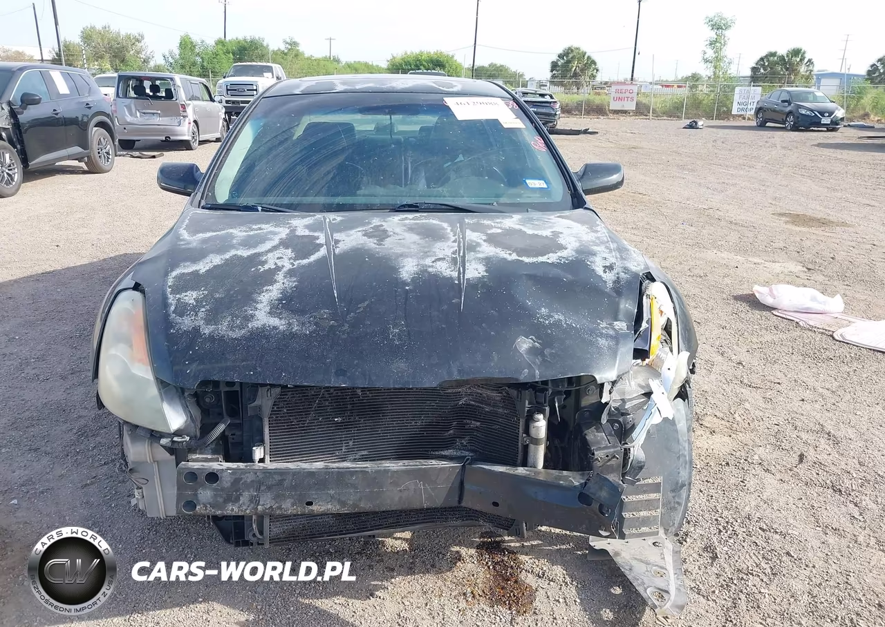 2009 Nissan Altima 2.5 S VIN:1N4AL21E09N484761 - 13