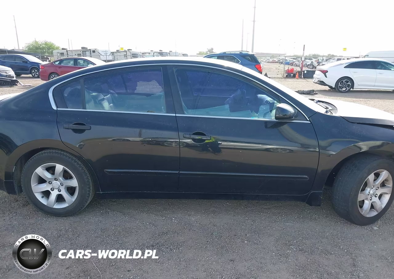 2009 Nissan Altima 2.5 S VIN:1N4AL21E09N484761 - 14