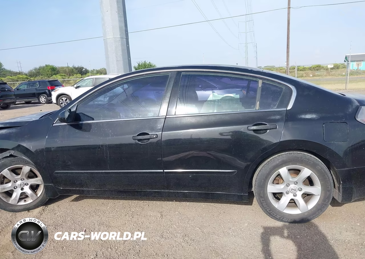 2009 Nissan Altima 2.5 S VIN:1N4AL21E09N484761 - 15