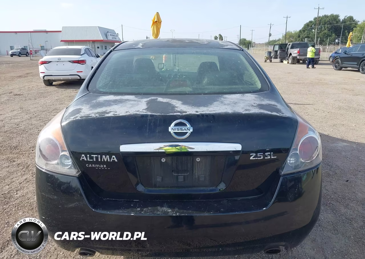2009 Nissan Altima 2.5 S VIN:1N4AL21E09N484761 - 17