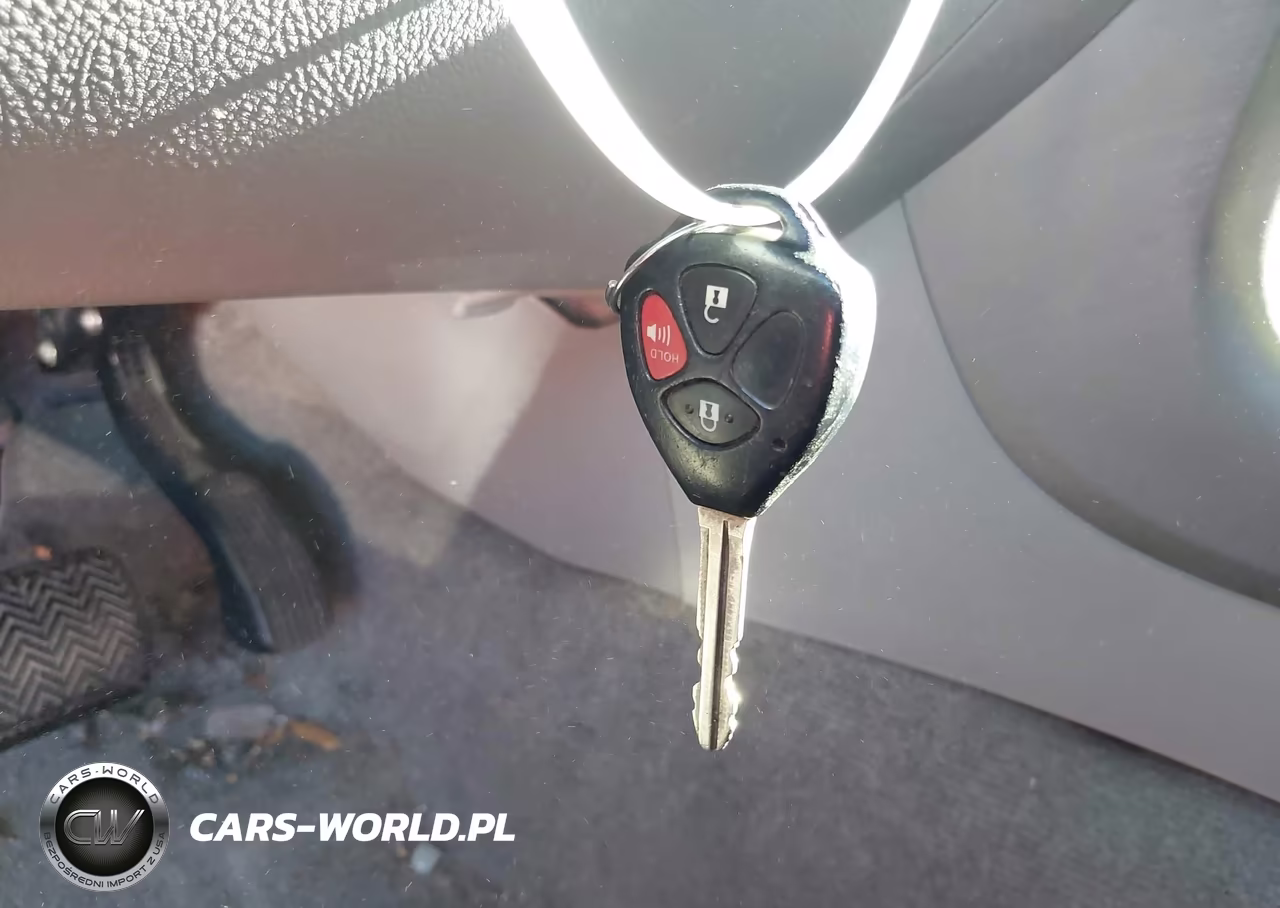2008 Toyota Rav4 VIN:JTMBD33V085179483 - 11