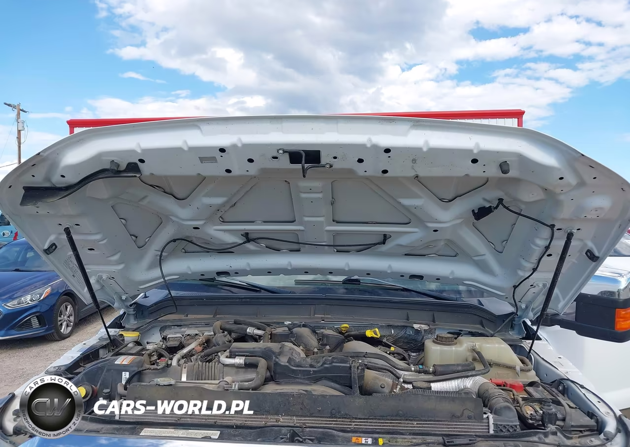 2012 Ford F-250 Lariat VIN:1FT7X2BT9CEB30976 - 10