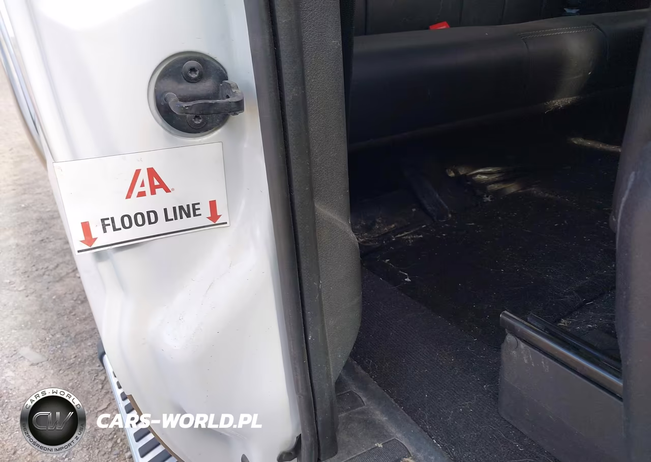 2012 Ford F-250 Lariat VIN:1FT7X2BT9CEB30976 - 6