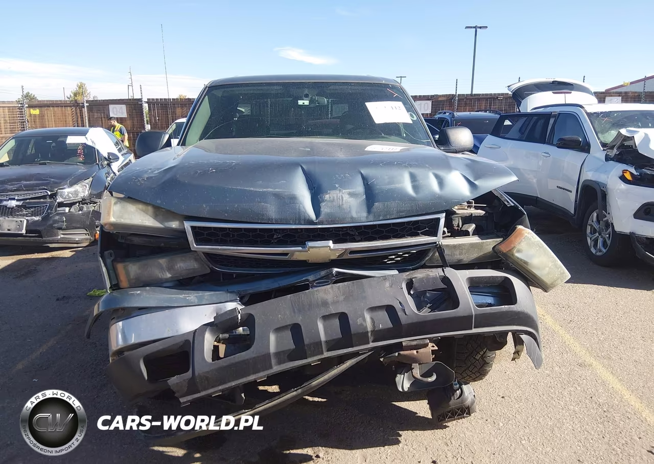 2006 Chevrolet Silverado 1500 Lt1 VIN:2GCEK13Z561276297 - 13