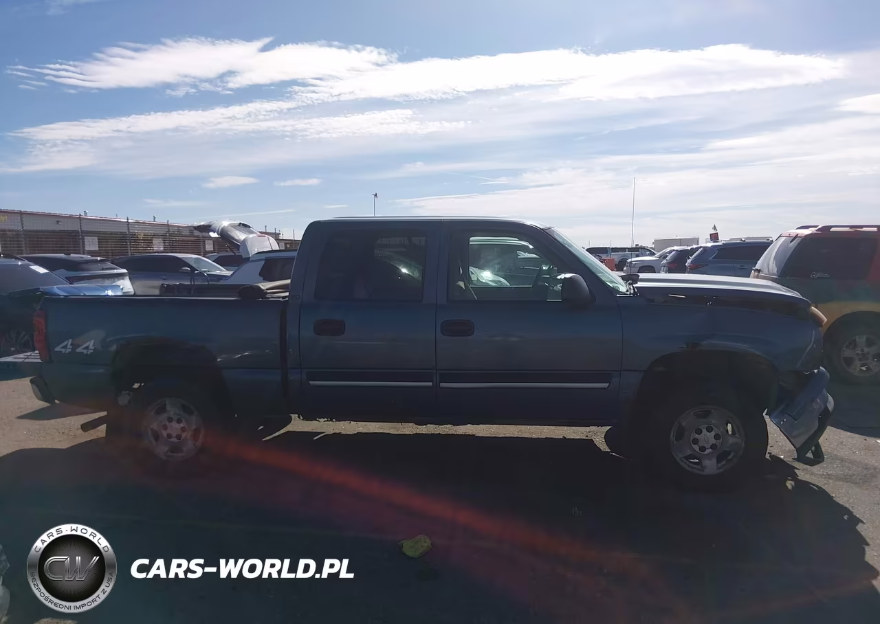 2006 Chevrolet Silverado 1500 Lt1 VIN:2GCEK13Z561276297 - 14