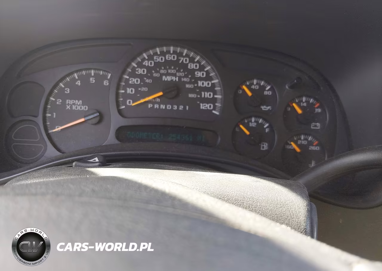 2006 Chevrolet Silverado 1500 Lt1 VIN:2GCEK13Z561276297 - 7