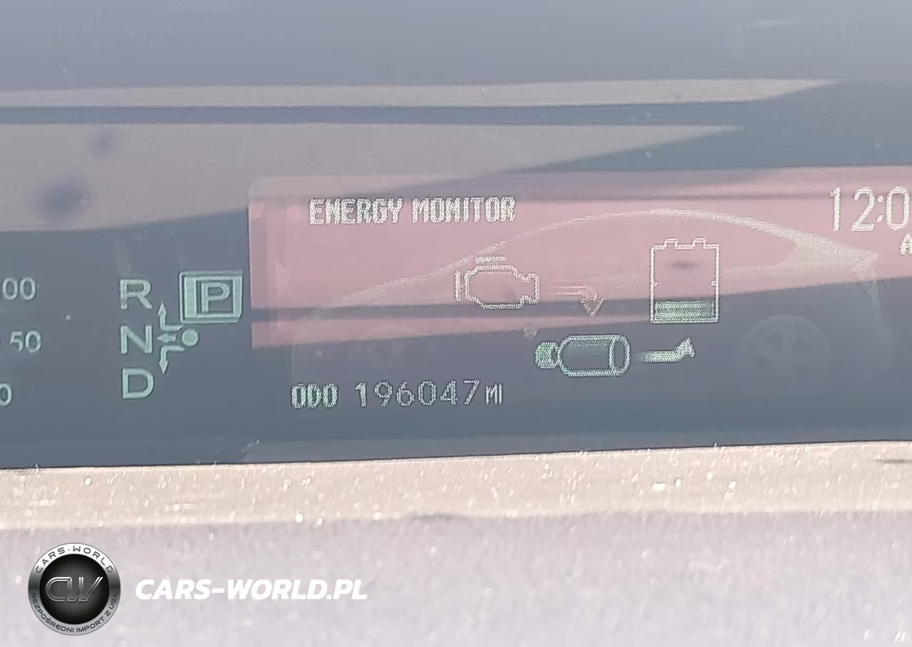 2014 Toyota Prius Two VIN:JTDKN3DU5E1852435 - 15