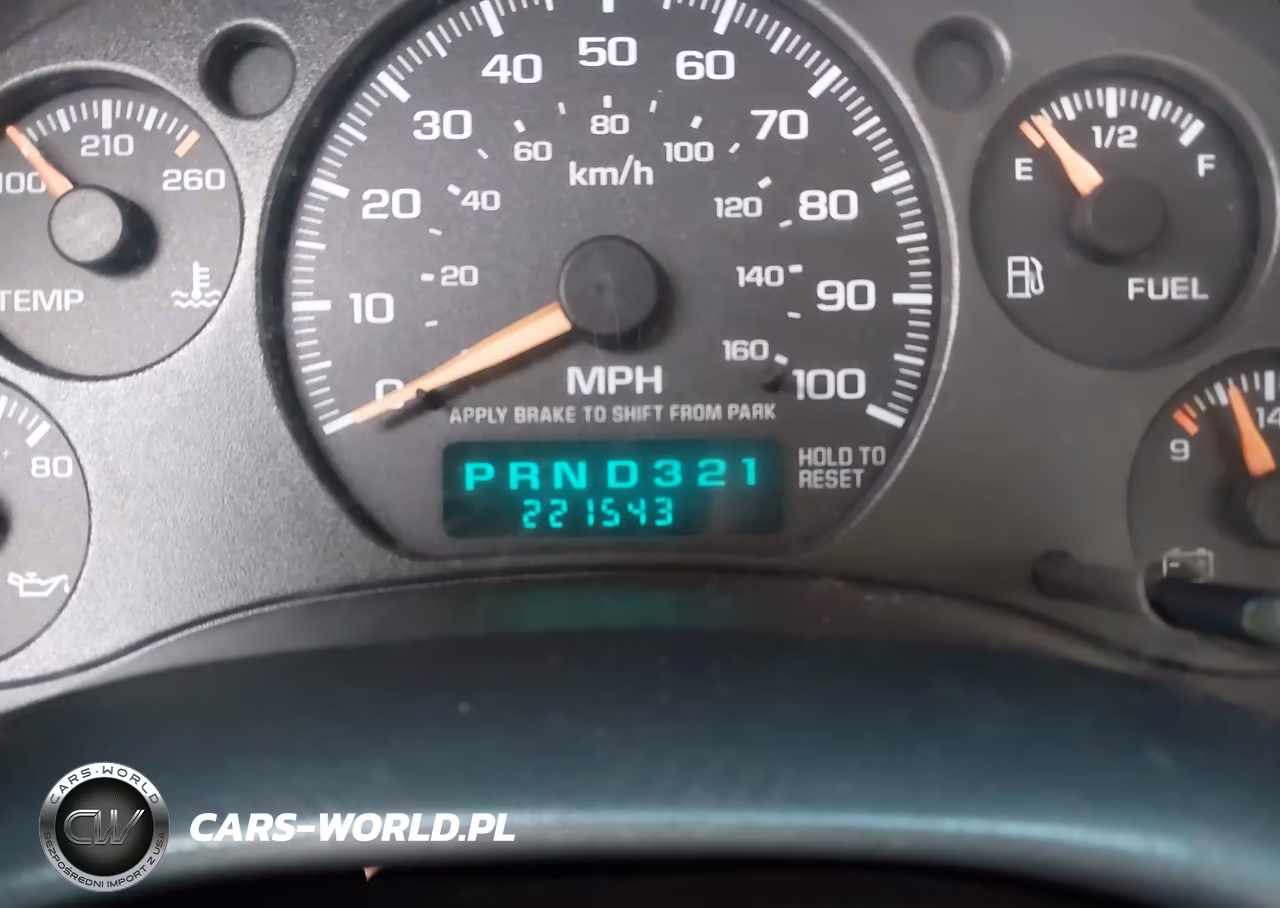 2003 Chevrolet S-10 VIN:1GCCS14X238287027 - 7
