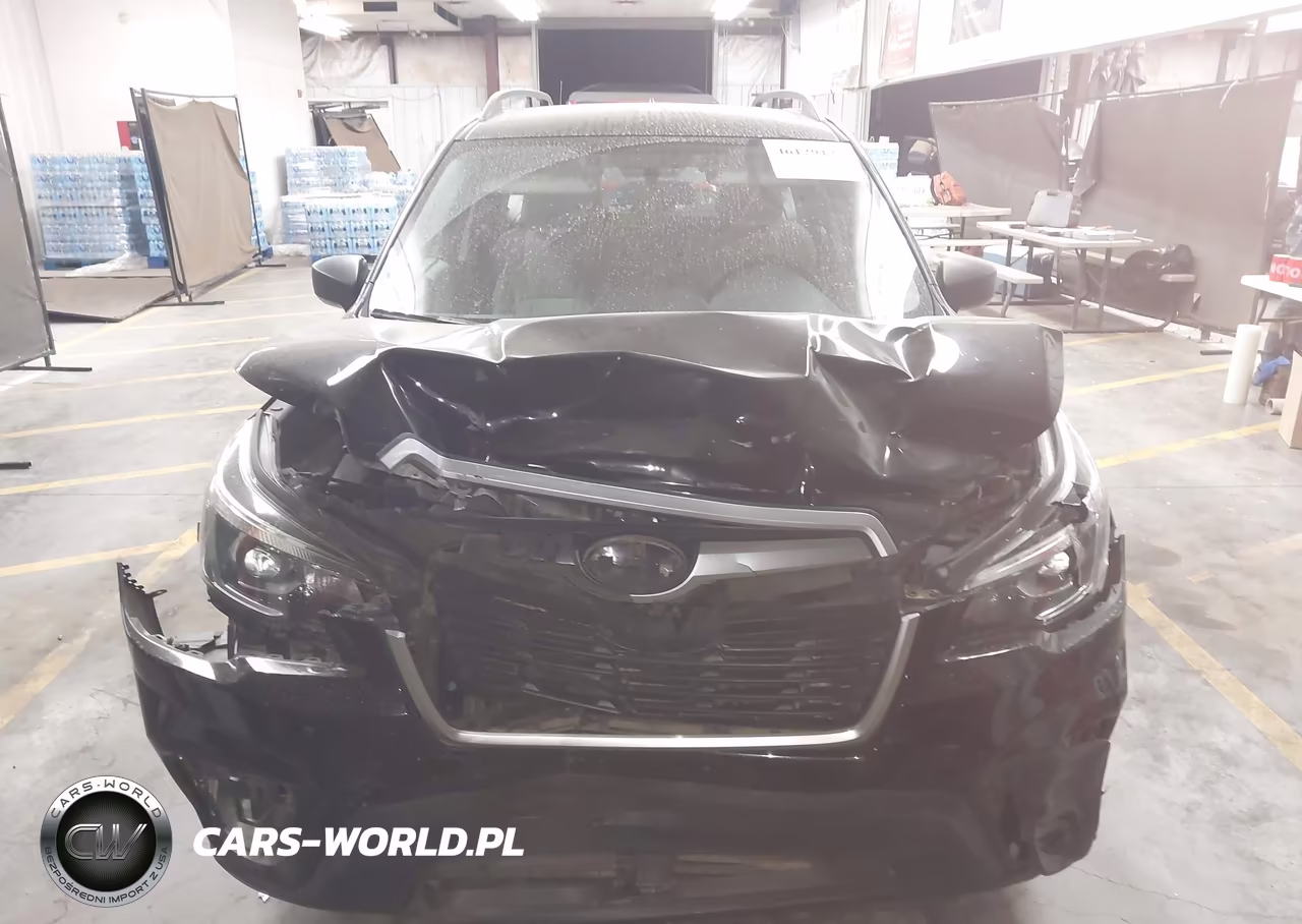 2020 Subaru Forester VIN:JF2SKADC1LH481672 - 12