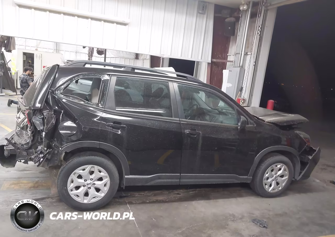 2020 Subaru Forester VIN:JF2SKADC1LH481672 - 13
