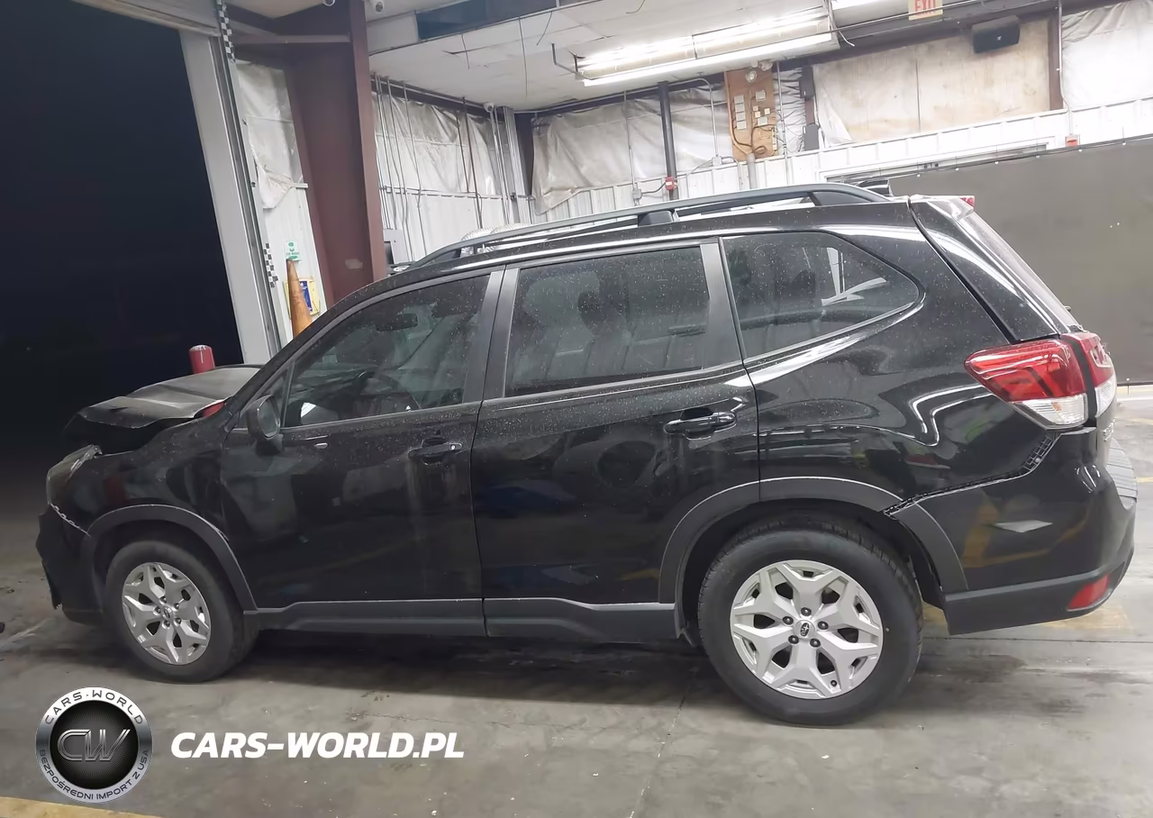 2020 Subaru Forester VIN:JF2SKADC1LH481672 - 14