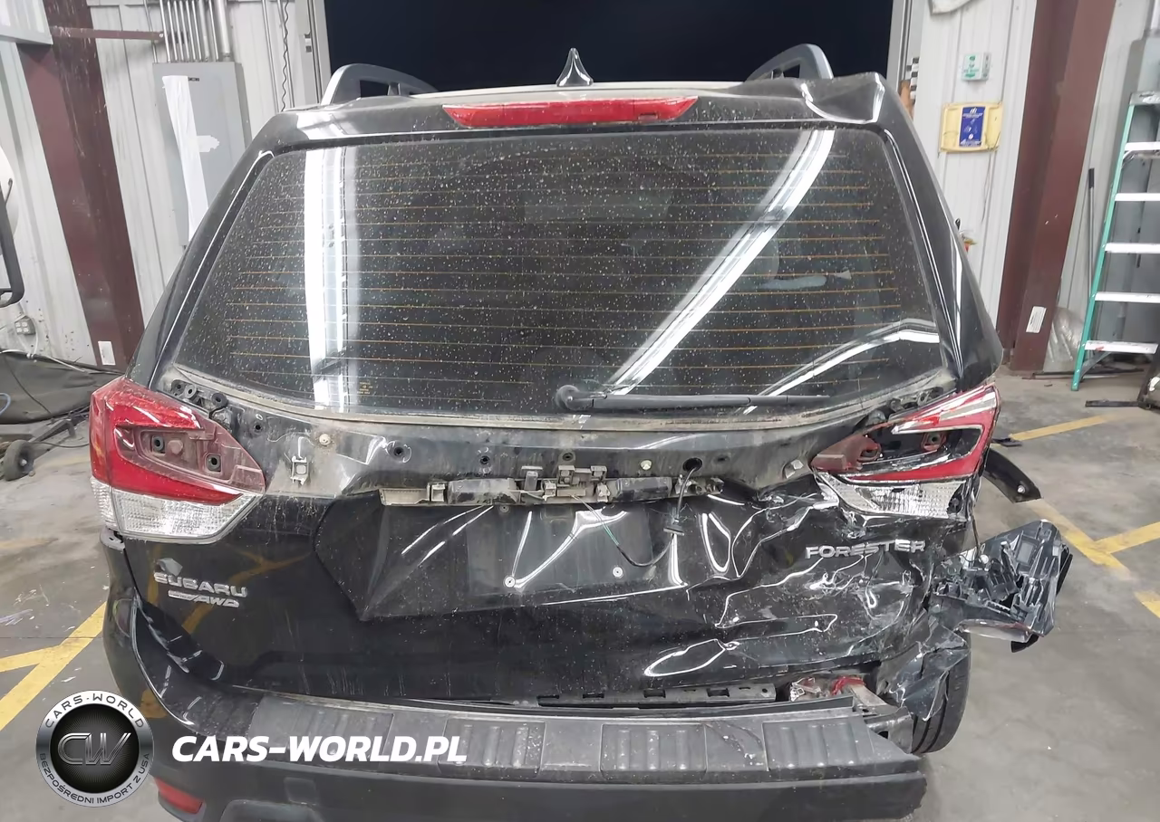 2020 Subaru Forester VIN:JF2SKADC1LH481672 - 16