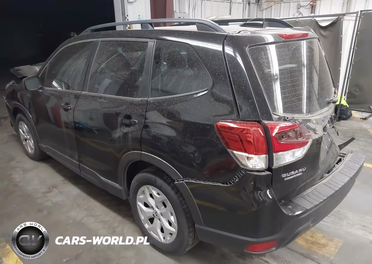 2020 Subaru Forester VIN:JF2SKADC1LH481672 - 3